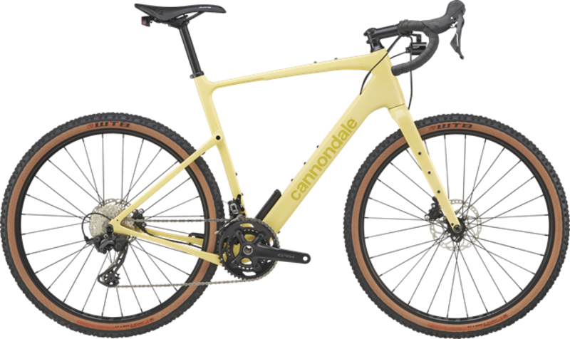 Cannondale CANNONDALE Topstone Carbon 3 L