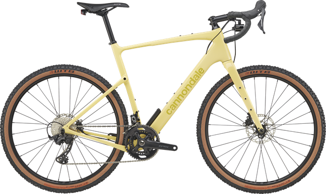 Cannondale CANNONDALE Topstone Carbon 3 L