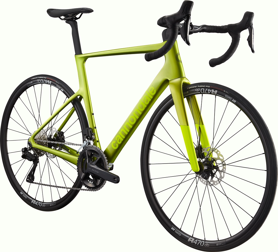 Cannondale CANNONDALE Supersix Evo Carbon 3 2025