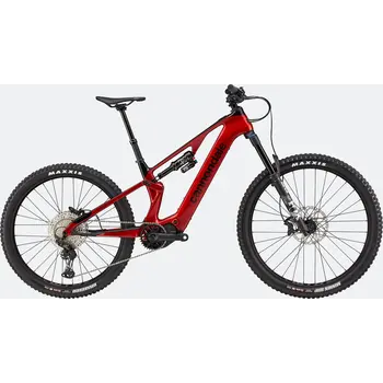 Cannondale CANNONDALE Moterra Neo Carbon SL 2