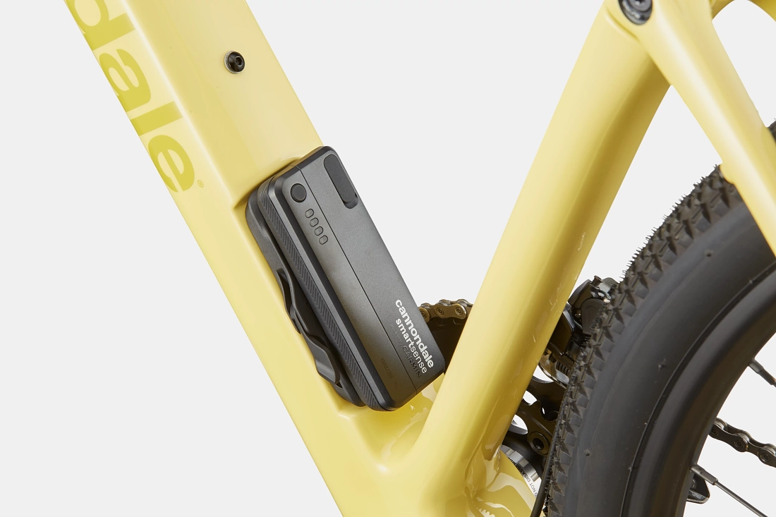 Cannondale CANNONDALE Topstone Carbon 3 L