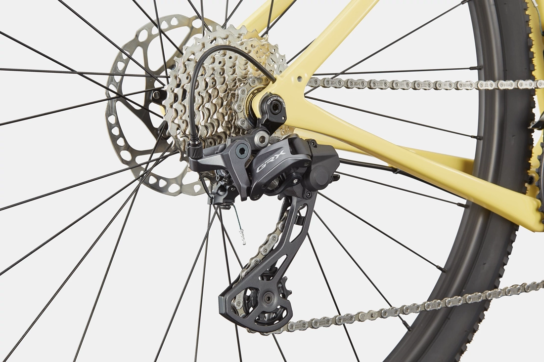 Cannondale CANNONDALE Topstone Carbon 3 L