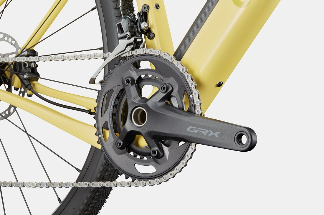 Cannondale CANNONDALE Topstone Carbon 3 L