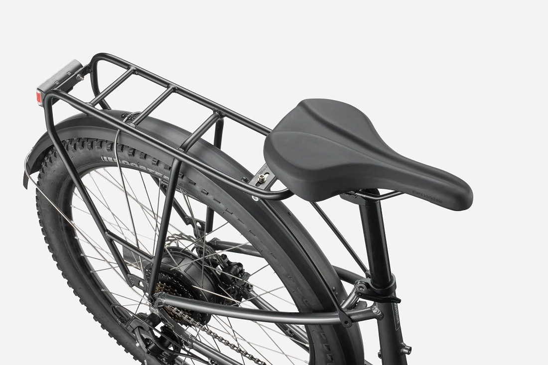 Cannondale CANNONDALE Adventure Neo Allroad EQ Low StepThru Vélo Electrique