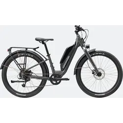 Cannondale CANNONDALE Adventure Neo Allroad EQ Low StepThru Vélo Electrique