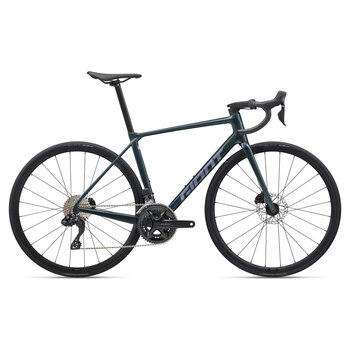 Giant GIANT TCR Advanced 1 PC vélo de route 2025