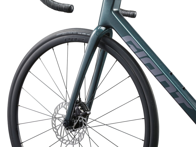 Giant GIANT TCR Advanced 1 PC vélo de route 2025