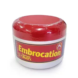 Chamois Butt'r CHAMOIS BUTT'R Embrocation crème 8 oz