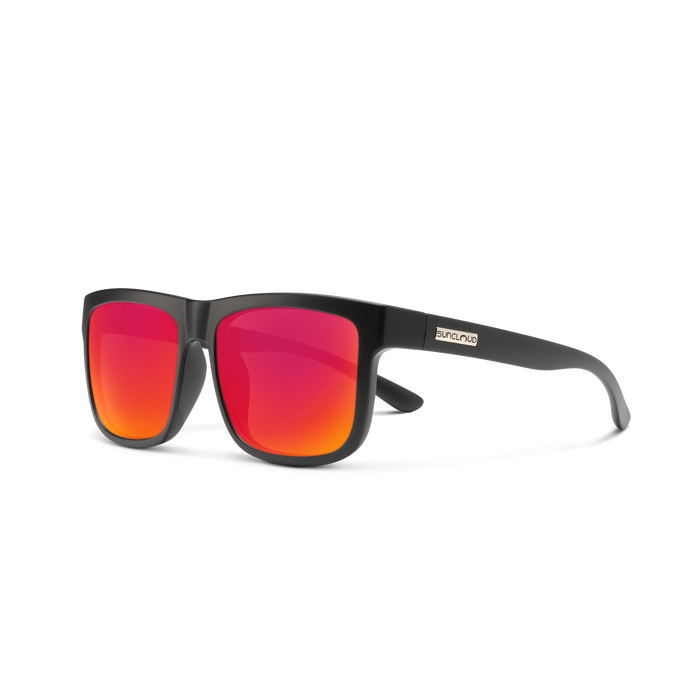 Suncloud Optics SUNCLOUD Quiver Lunette de soleil