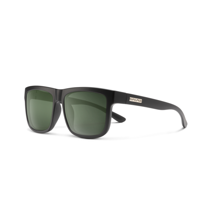 Suncloud Optics SUNCLOUD Quiver Lunette de soleil