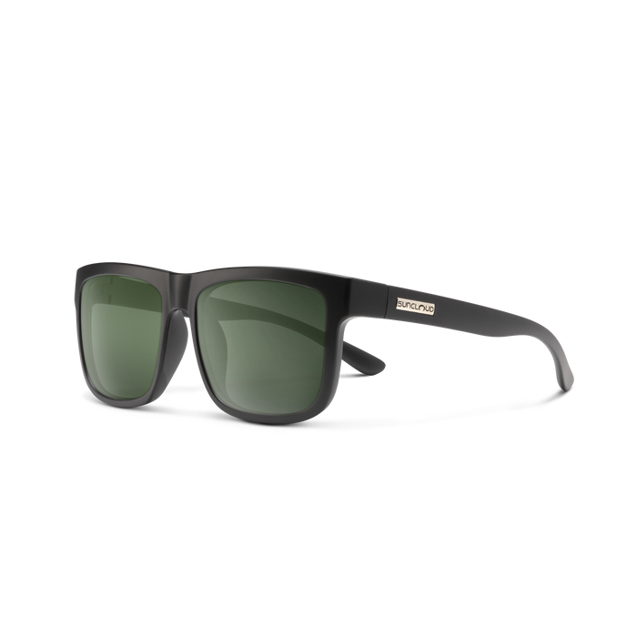 Suncloud Optics SUNCLOUD Quiver Lunette de soleil