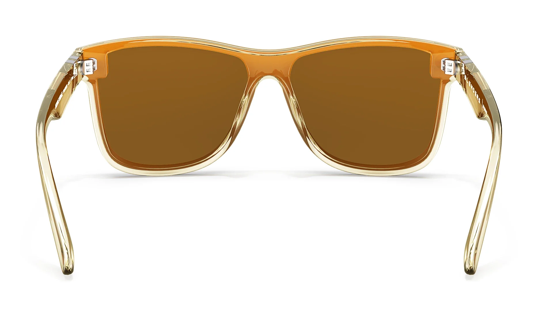 Blenders Eyewear BLENDER Millenia X2 Lunette de Soleil