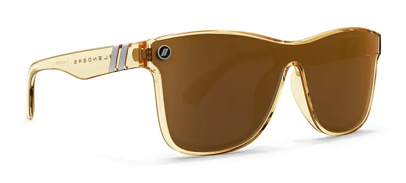 Blenders Eyewear BLENDER Millenia X2 Lunette de Soleil