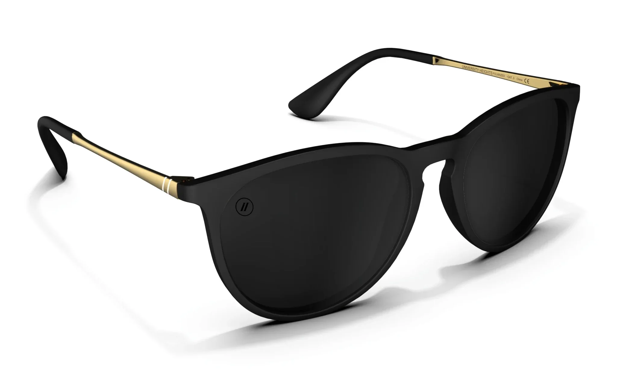 Blenders Eyewear BLENDERS North Park Lunette de Soleil