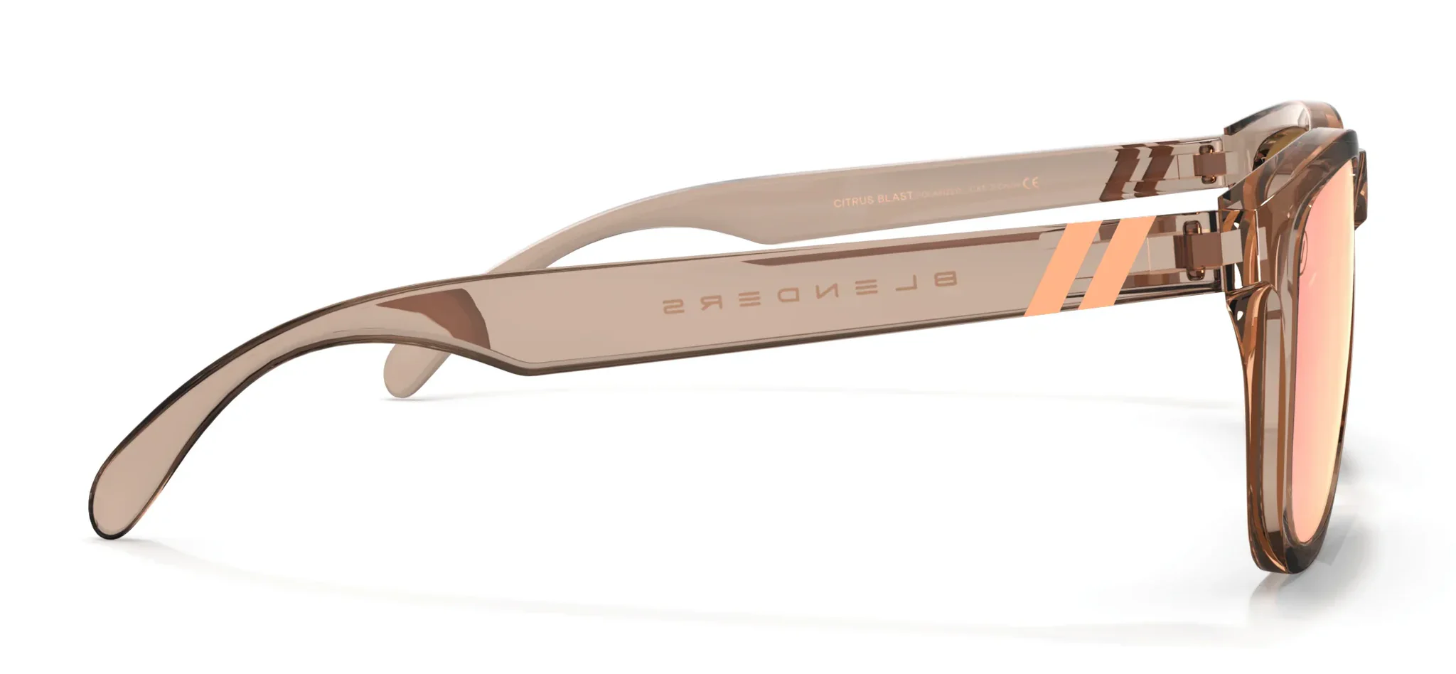 Blenders Eyewear BLENDERS L-Series Lunette de Soleil