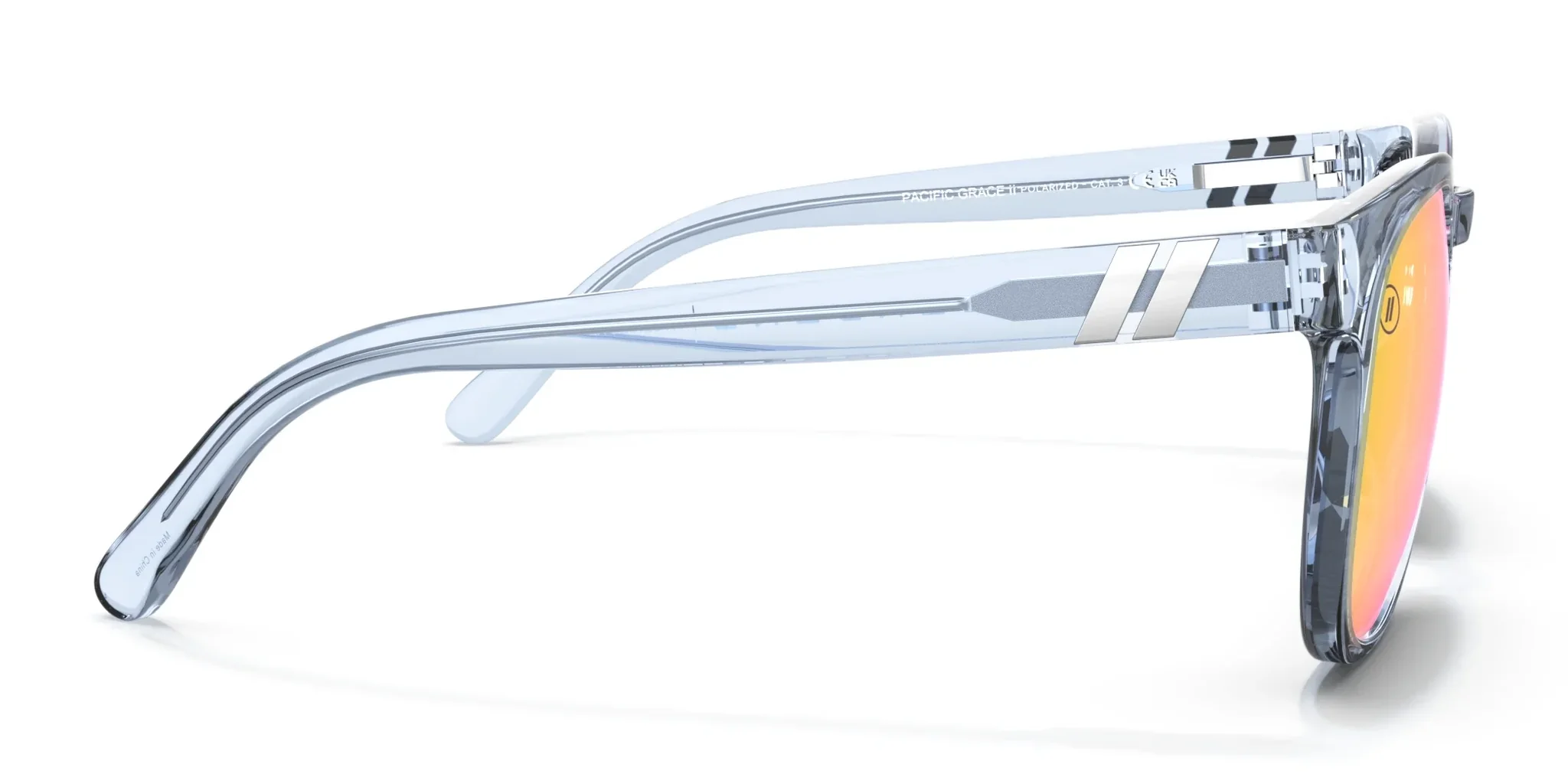 Blenders Eyewear BLENDERS H-Series Lunette de Soleil