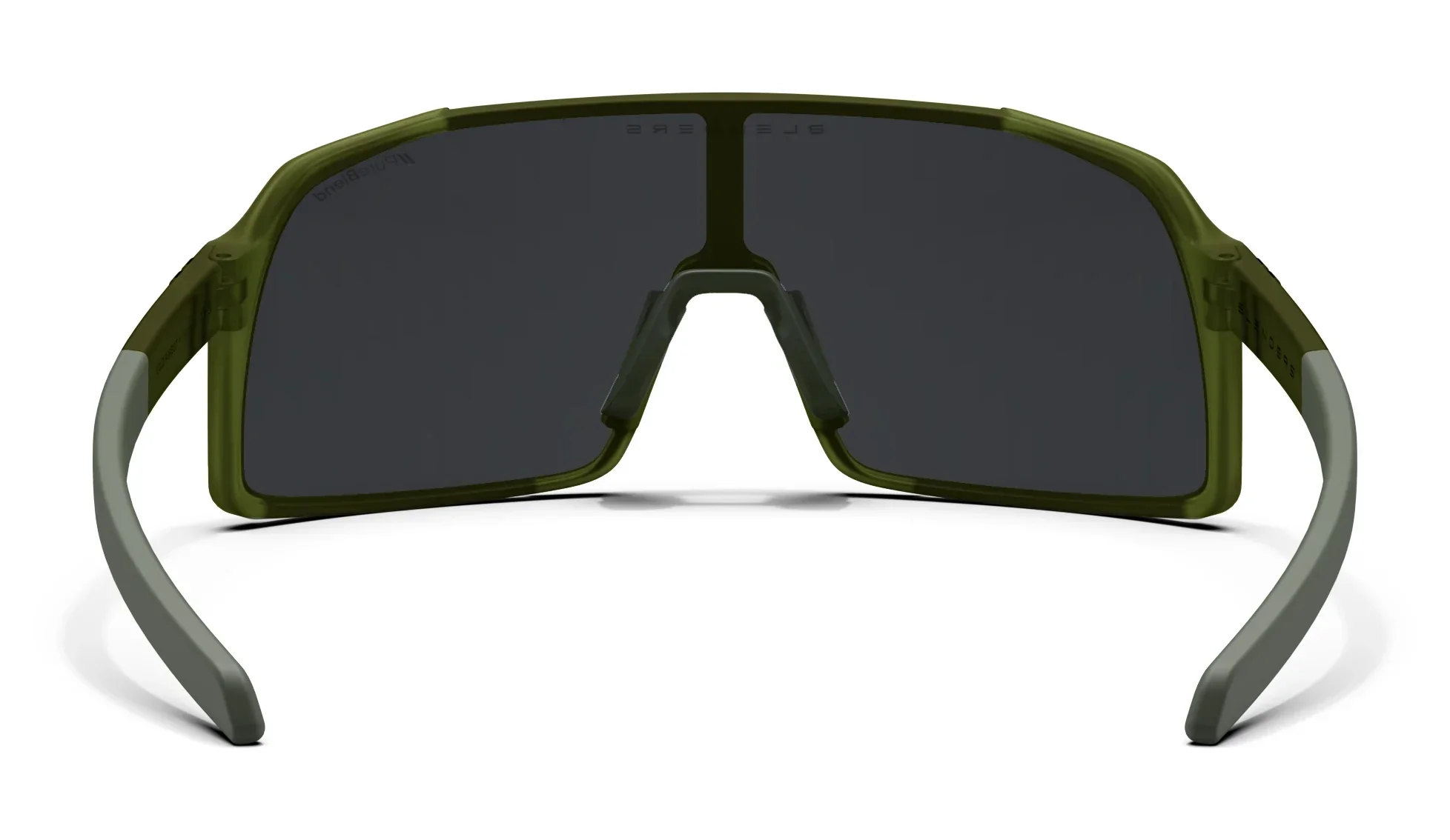 Blenders Eyewear BLENDERS Expose Lunette de Soleil