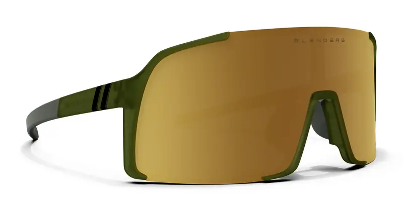Blenders Eyewear BLENDERS Expose Lunette de Soleil