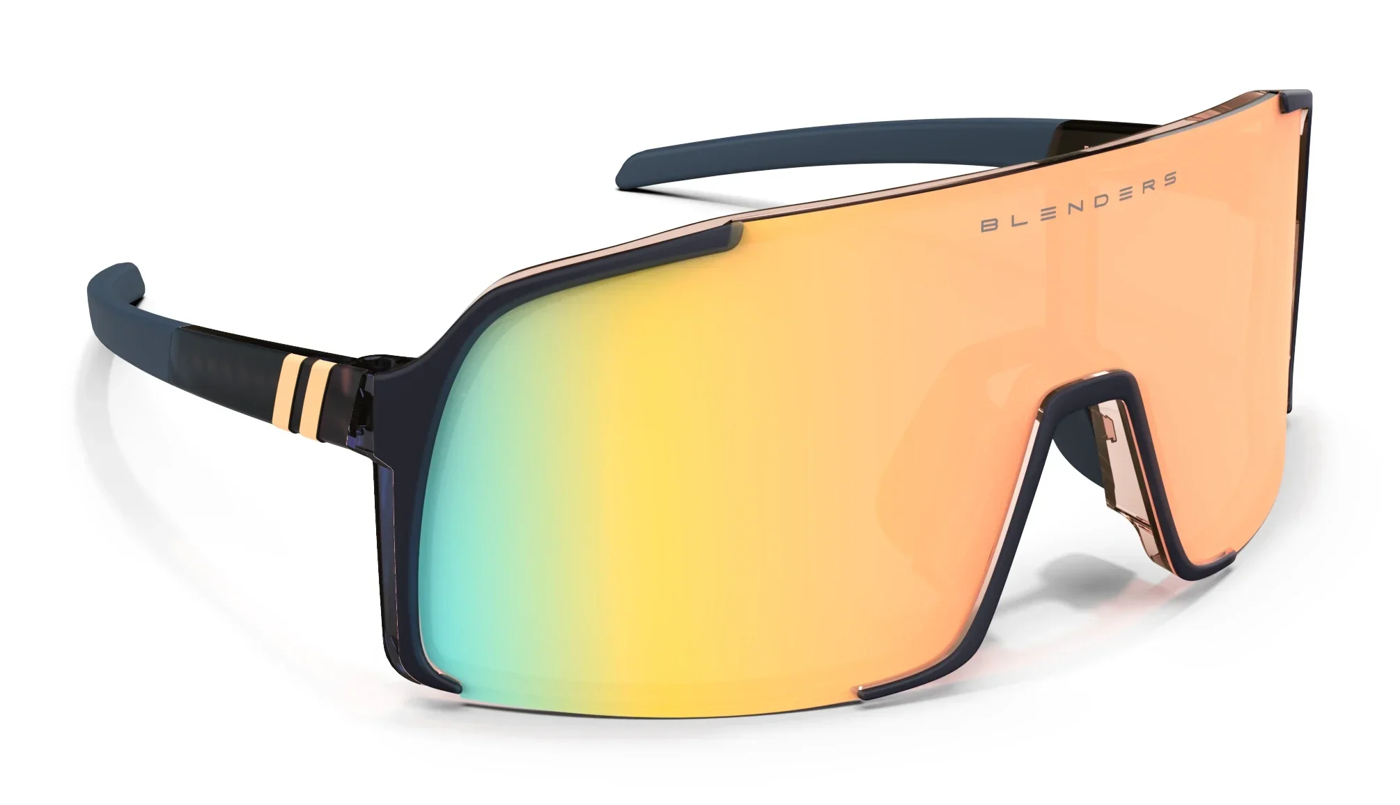 Blenders Eyewear BLENDERS Expose Lunette de Soleil