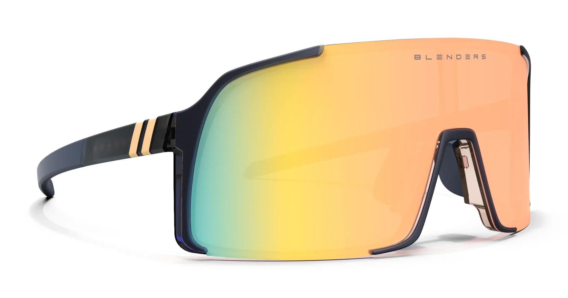 Blenders Eyewear BLENDERS Expose Lunette de Soleil