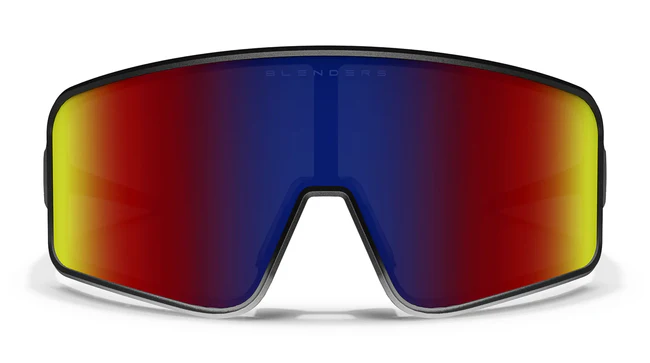 Blenders Eyewear BLENDERS Eclipse Lunette de Soleil
