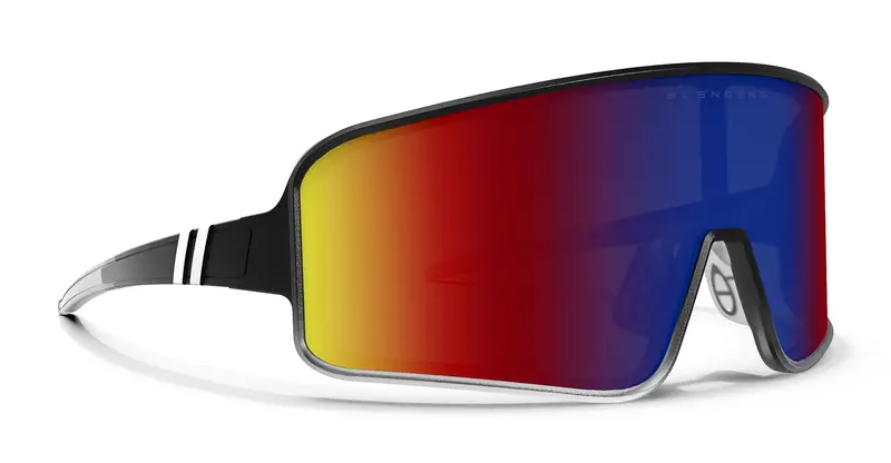 Blenders Eyewear BLENDERS Eclipse Lunette de Soleil