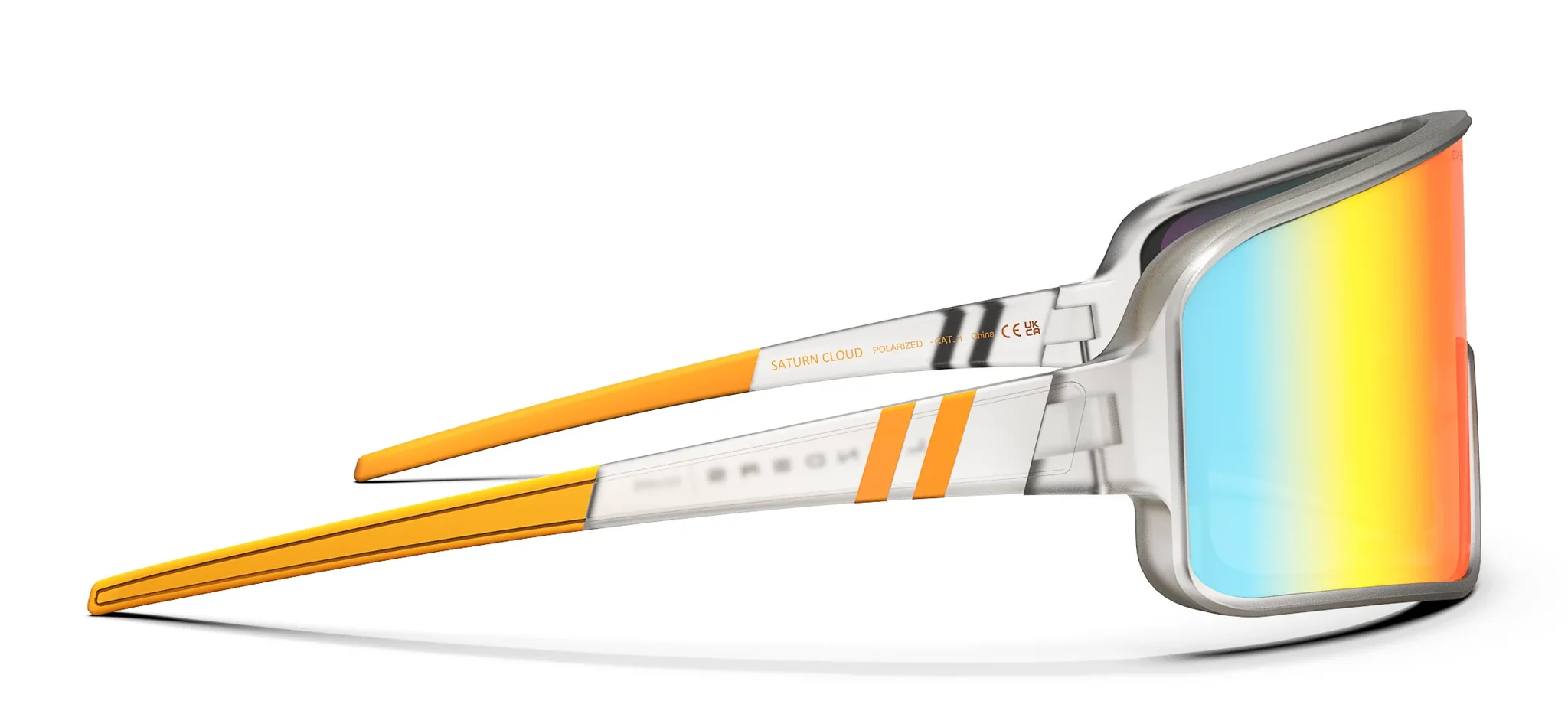 Blenders Eyewear BLENDERS Eclipse Lunette de Soleil