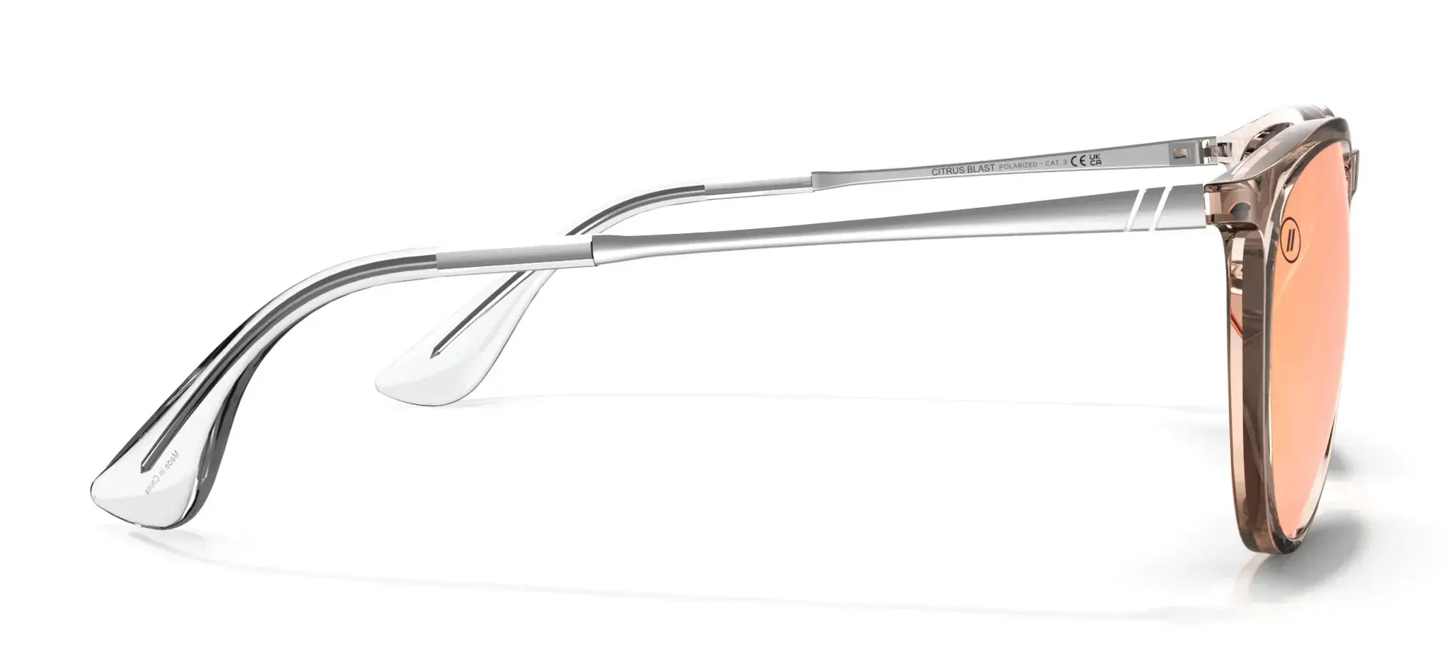 Blenders Eyewear BLENDERS North Park Lunette de Soleil