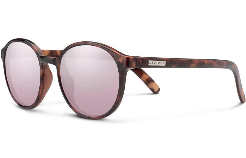 Suncloud Optics SUNCLOUD Low Key Lunette de Soleil