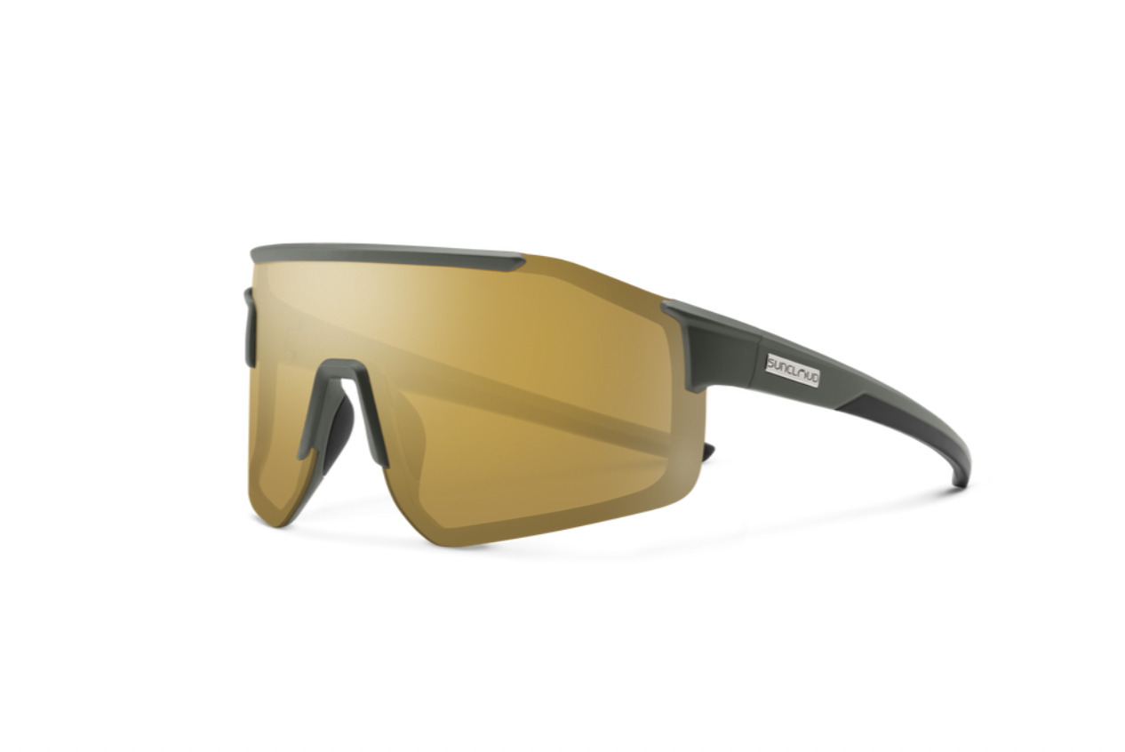 Suncloud Optics SUNCLOUD Domain Lunette de Soleil