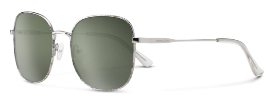 Suncloud Optics SUNCLOUD Beverly Lunette de Soleil