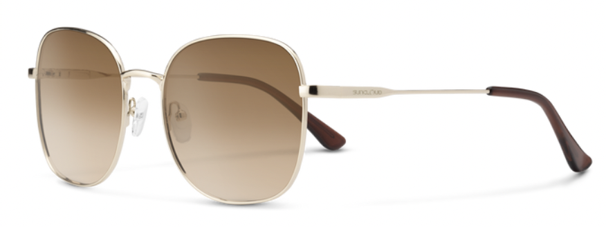 Suncloud Optics SUNCLOUD Beverly Lunette de Soleil