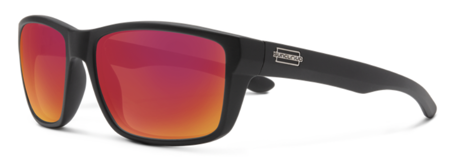 Suncloud Optics SUNCLOUD Mayor Lunette de Soleil