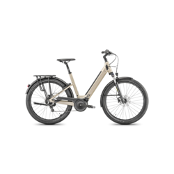 Moustache MOUSTACHE Mardi 27.4 Vélo Hybride Simple Suspension Électrique