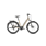 Moustache MOUSTACHE Mardi 27.4 Vélo Hybride Simple Suspension Électrique