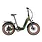 MAUI Bikes MAUI Bobby vélo électrique Pliant 500W 2025