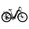 MAUI Bikes MAUI Bronte Step-thru vélo hybride électrique 500w 2025