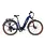MAUI Bikes MAUI Bronte Step-thru vélo hybride électrique 500w