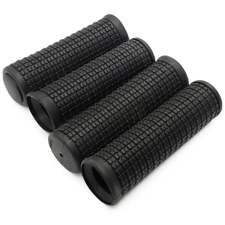 VELO HANDLZ RS-40 poignées pour vélo 102 mm Noir