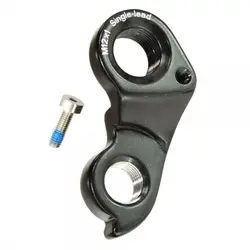 Cannondale CANNONDALE TA ST SS 034 patte de dérailleur pour vélos de route (Slate, East, Synapse)