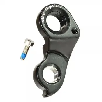 Cannondale CANNONDALE TA ST SS 034 patte de dérailleur pour vélos de route (Slate, East, Synapse)