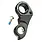 Cannondale CANNONDALE TA ST SS 034 patte de dérailleur pour vélos de route (Slate, East, Synapse)