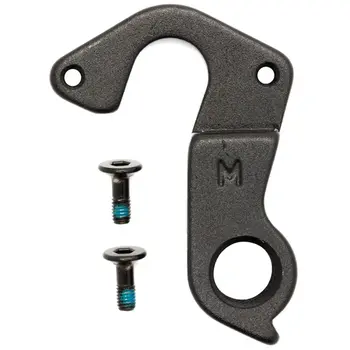 Cannondale CANNONDALE KP284 patte de dérailleur arrière pour vélo de montagne