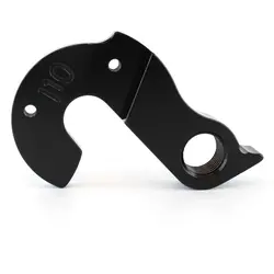 Cannondale CANNONDALE Single Sided RD patte de dérailleur pour vélo de route