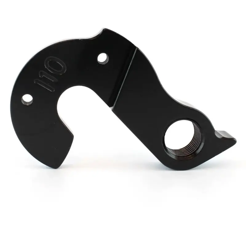 Cannondale CANNONDALE Single Sided RD patte de dérailleur pour vélo de route