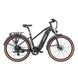 MAUI Bikes MAUI Hera Vélo city életrique 500W 2025