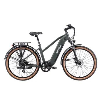 MAUI Bikes MAUI Hera Vélo city életrique 500W 2025