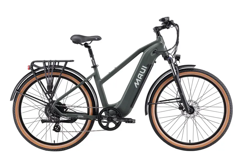 MAUI Bikes MAUI Hera Vélo city életrique 500W 2025