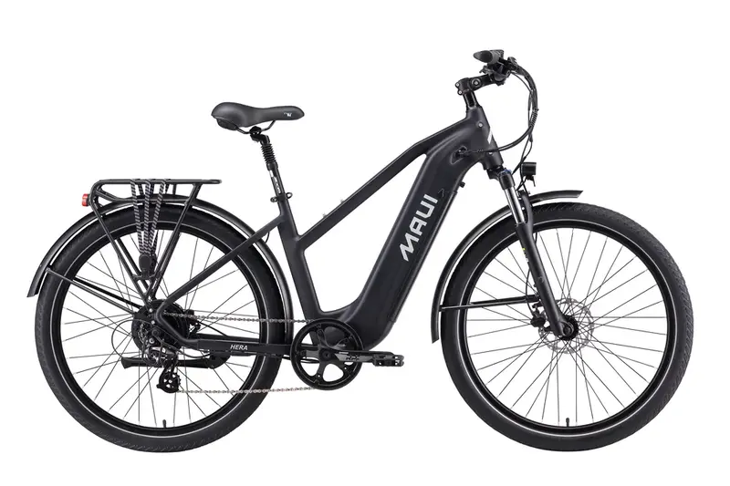 MAUI Bikes MAUI Hera Vélo city életrique 500W 2025