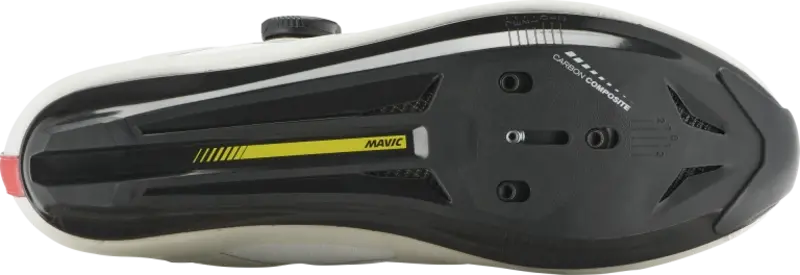 Mavic MAVIC Footwear Road Cosmic Elite SL Soulier de vélo de Route